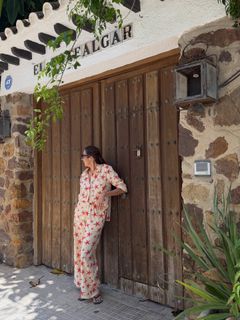 Paz Padilla feet photo 9