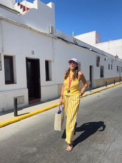 Paz Padilla feet photo 4