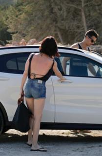 Paz Vega feet photo thumbnail
