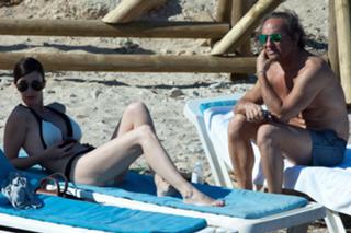 Paz Vega feet photo thumbnail