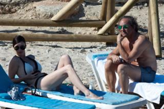 Paz Vega feet photo thumbnail