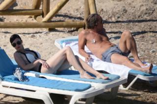 Paz Vega feet photo thumbnail