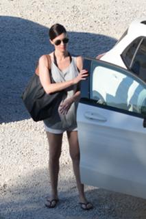 Paz Vega feet photo thumbnail