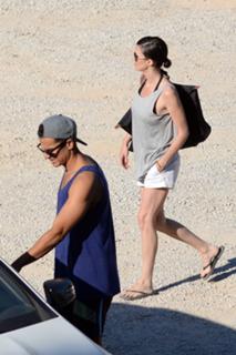Paz Vega feet photo thumbnail