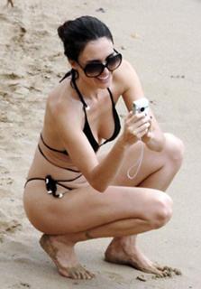 Paz Vega feet photo thumbnail