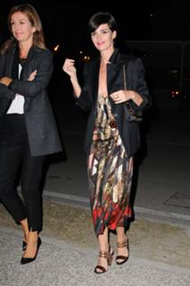 Paz Vega feet photo thumbnail