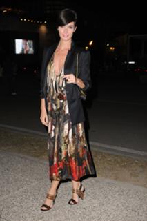 Paz Vega feet photo thumbnail
