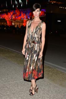 Paz Vega feet photo thumbnail