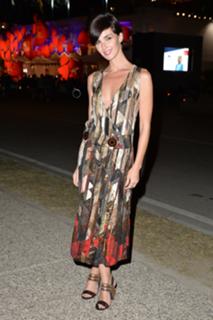 Paz Vega feet photo thumbnail