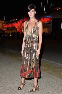 Paz Vega feet photo thumbnail