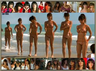 Paz Vega feet photo thumbnail