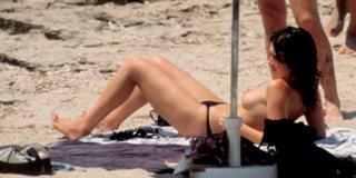 Paz Vega feet photo thumbnail