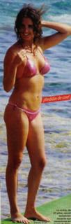 Paz Vega feet photo thumbnail