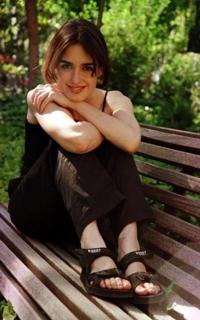 Paz Vega feet photo thumbnail