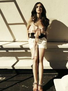 Paz Vega feet photo thumbnail