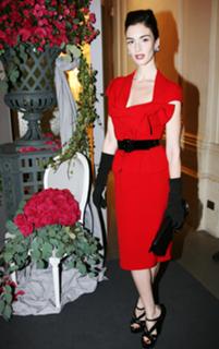 Paz Vega feet photo thumbnail