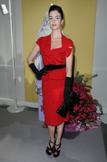 Paz Vega feet photo thumbnail