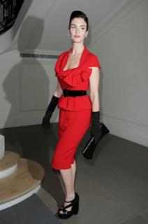 Paz Vega feet photo thumbnail