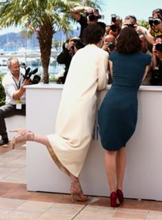 Paz Vega feet photo thumbnail