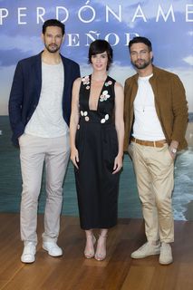 Paz Vega feet photo thumbnail