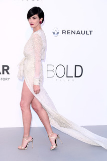 Paz Vega feet photo thumbnail