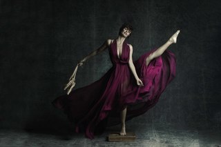Paz Vega feet photo thumbnail
