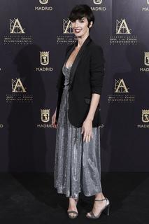Paz Vega feet photo thumbnail
