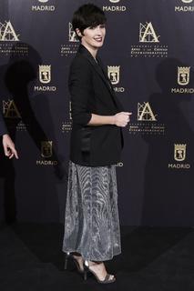 Paz Vega feet photo thumbnail
