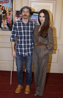 Paz Vega feet photo thumbnail