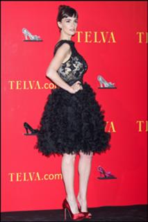 Paz Vega feet photo thumbnail