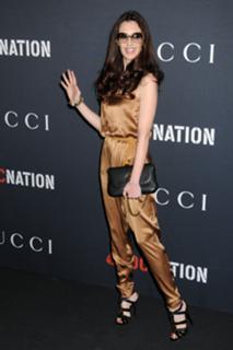 Paz Vega feet photo thumbnail