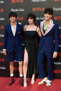 Paz Vega feet photo thumbnail