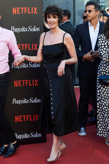 Paz Vega feet photo thumbnail