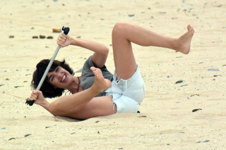 Paz Vega feet photo thumbnail