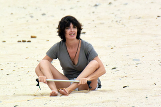 Paz Vega feet photo thumbnail