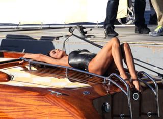 Paz Vega feet photo thumbnail