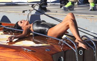 Paz Vega feet photo thumbnail