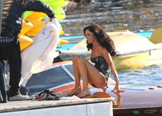 Paz Vega feet photo thumbnail
