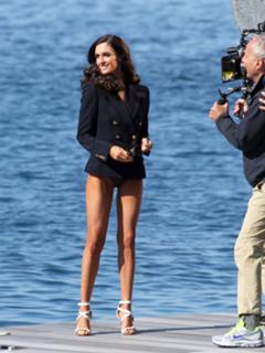 Paz Vega feet photo thumbnail