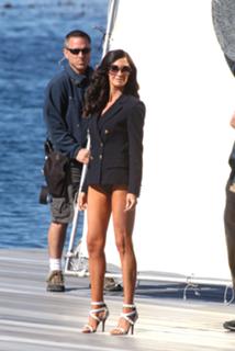 Paz Vega feet photo thumbnail