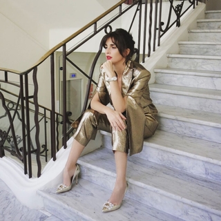 Paz Vega feet photo thumbnail