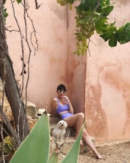 Paz Vega feet photo thumbnail