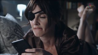 Paz Vega feet photo thumbnail