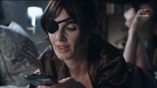 Paz Vega feet photo thumbnail