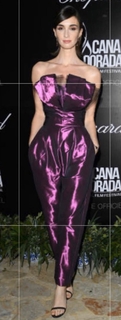 Paz Vega feet photo thumbnail