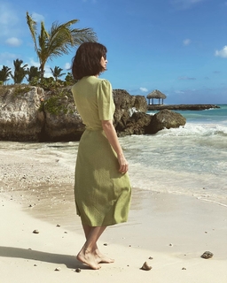 Paz Vega feet photo thumbnail