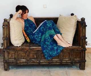 Paz Vega feet photo thumbnail
