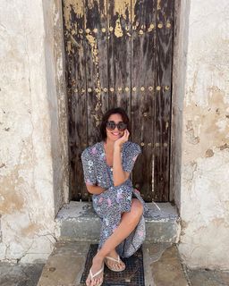 Paz Vega feet photo thumbnail