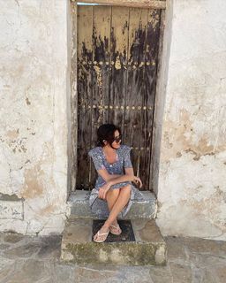 Paz Vega feet photo thumbnail