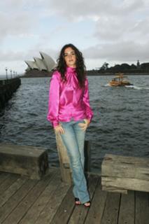 Paz Vega feet photo thumbnail